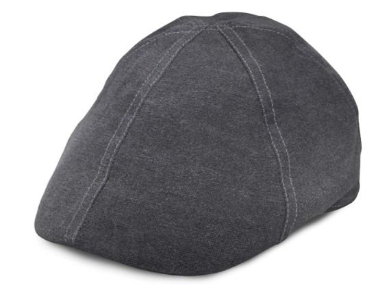 99405-26VM Cotton Skull Ivy Cap d