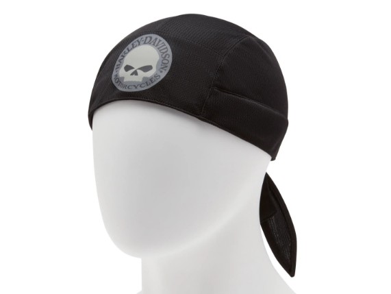 99406-26VM Skull Cap Textil