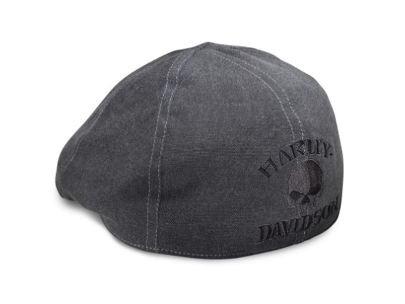 99471_10vm_Cotton Skull Ivy Cap_Back