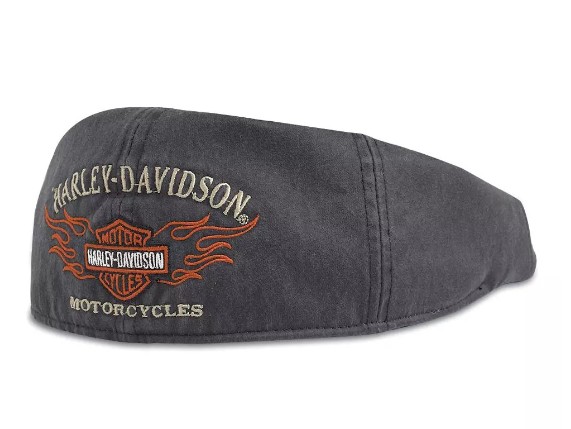 99537-11VM Ivy Cap Flame, grau