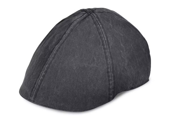 99537-11VM Ivy Cap Flame, grau oben