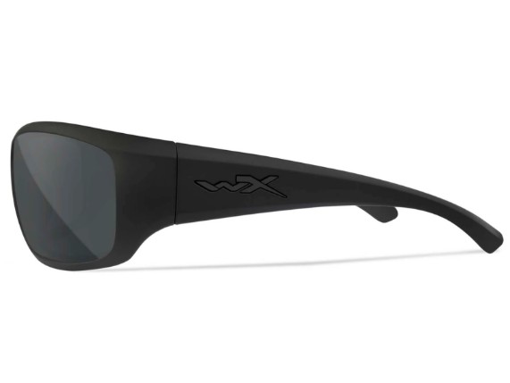 ACOME01 WX Omega Grey Matte Black Frame 4