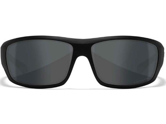 ACOME08 WX Captivate Pol Grey Matte Black Frame 2