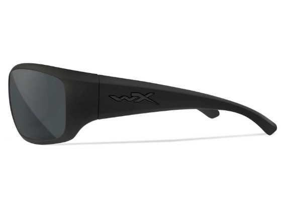 ACOME08 WX Captivate Pol Grey Matte Black Frame 4