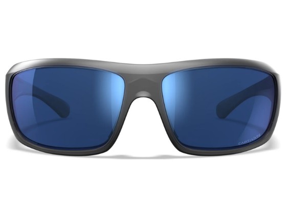 ACOME09 WX Captivate Pol Blue Mirror Matte Translucent Black Frame 2