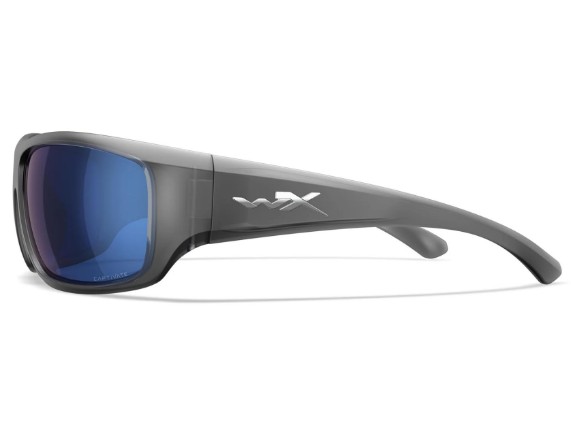 ACOME09 WX Captivate Pol Blue Mirror Matte Translucent Black Frame 4