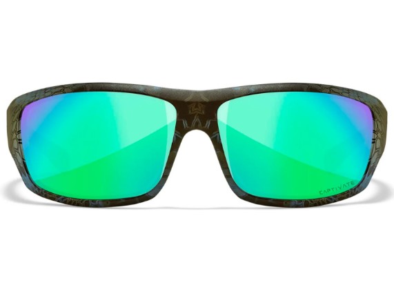 ACOME13 WX Captivate Pol Green Mirror Kryptek Neptune Frame 2