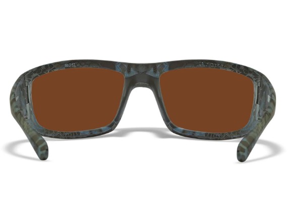 ACOME13 WX Captivate Pol Green Mirror Kryptek Neptune Frame 3