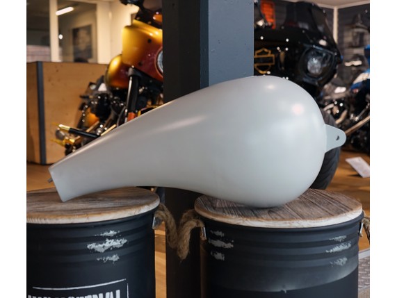 AR-M8 TANK - Custom-Alu-Tank by Arni Custom Motorcycles 2