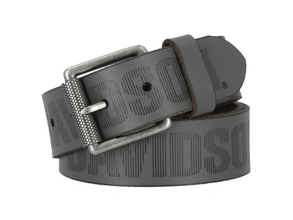 BMM057-30 Herren-Gürtel