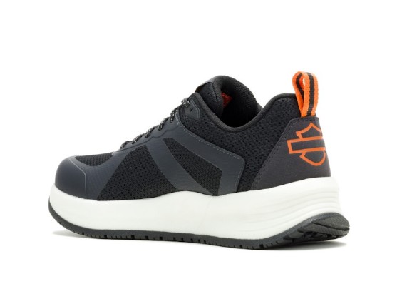 D93961 Sneaker Rally Side Left 2 
