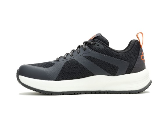 D93961 Sneaker Rally Side Left 