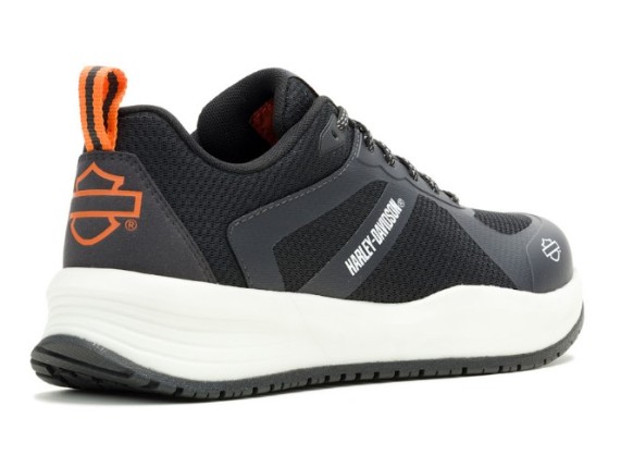 D93961 Sneaker Rally Side Right 2 