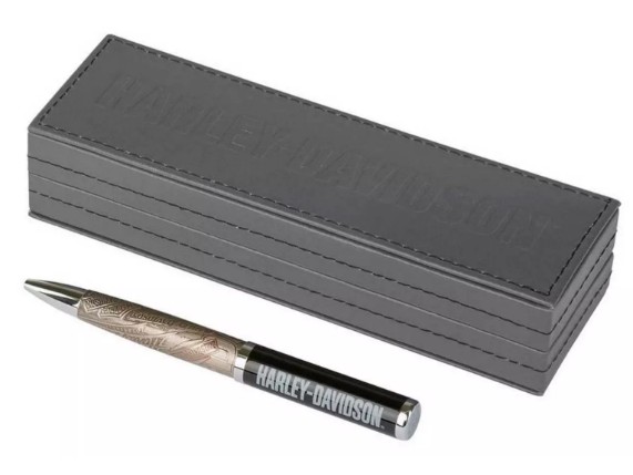 HDL-20120 Embossed Pen