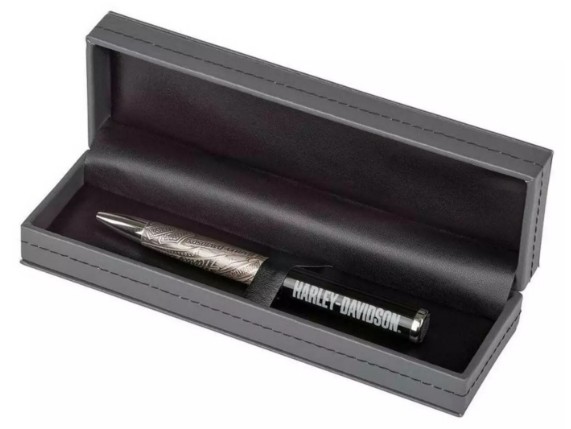 HDL-20120 Embossed Pen2