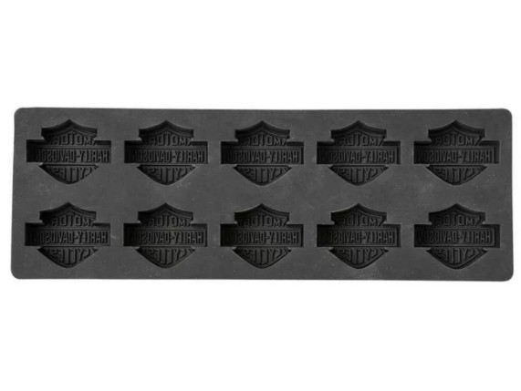 HDX-98500 Silikon Eiswürfelform Bar & Shield