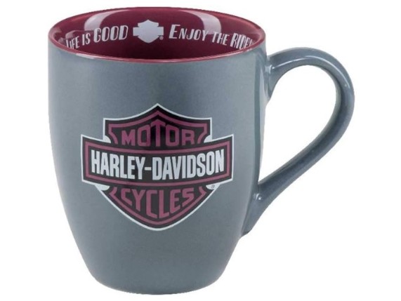HDX-98628_Enjoy the Ride B&S Mug