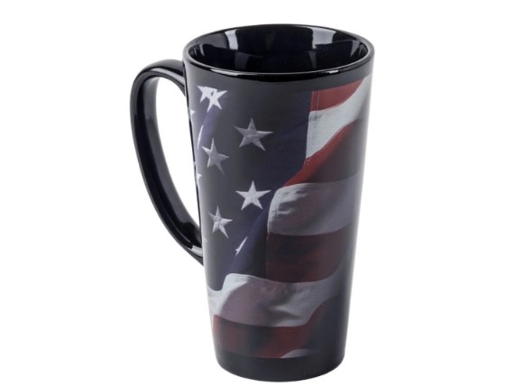 HDX-98697 Latte Tasse Americana