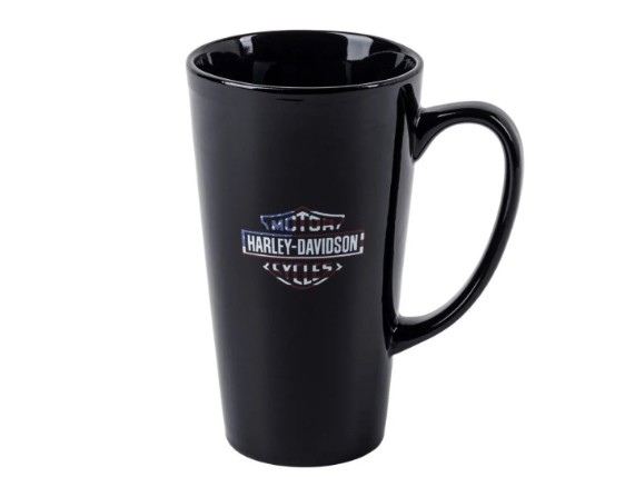 HDX-98697 Latte Tasse Americana i