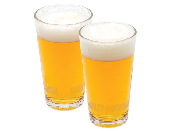 HDX-98745 Pint Glas Set Premier