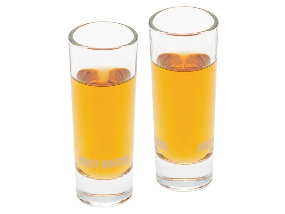 HDX-98748 Shooter Glass Set Premier