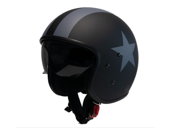 M11-1611 Jethelm Vintage 22-06