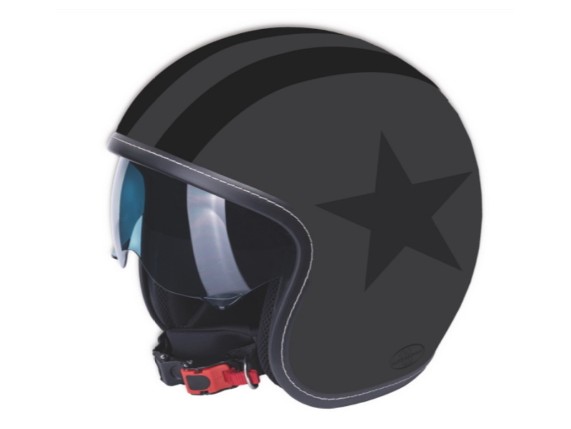 M11-1612 JETHELM VINTAGE 22-06 schild