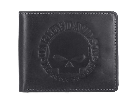 MWM055-08 Herren-Geldbörse