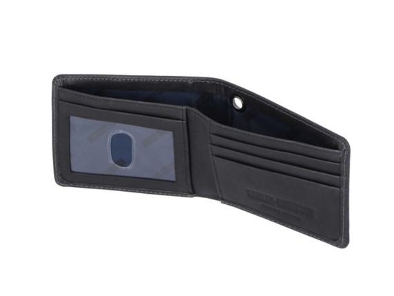 MWM055-08 Herren-Geldbörse e