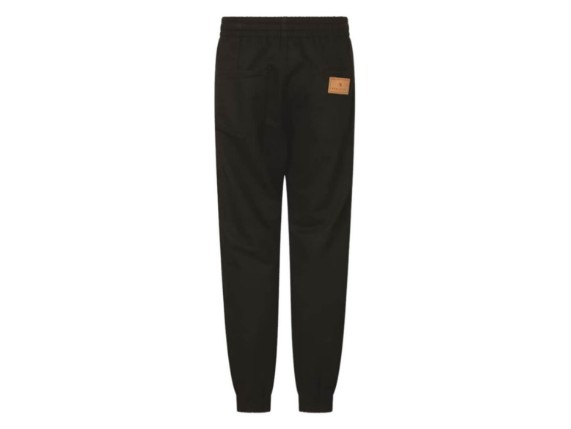 RC1039A2 Jeremy Motorrad Jogginghose schwarz