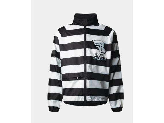RC545001 Jamie Rain Jacket