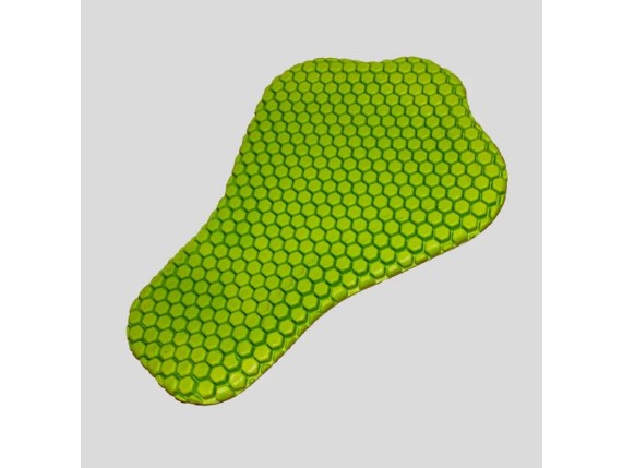 RC8002 Impactec Back Protector