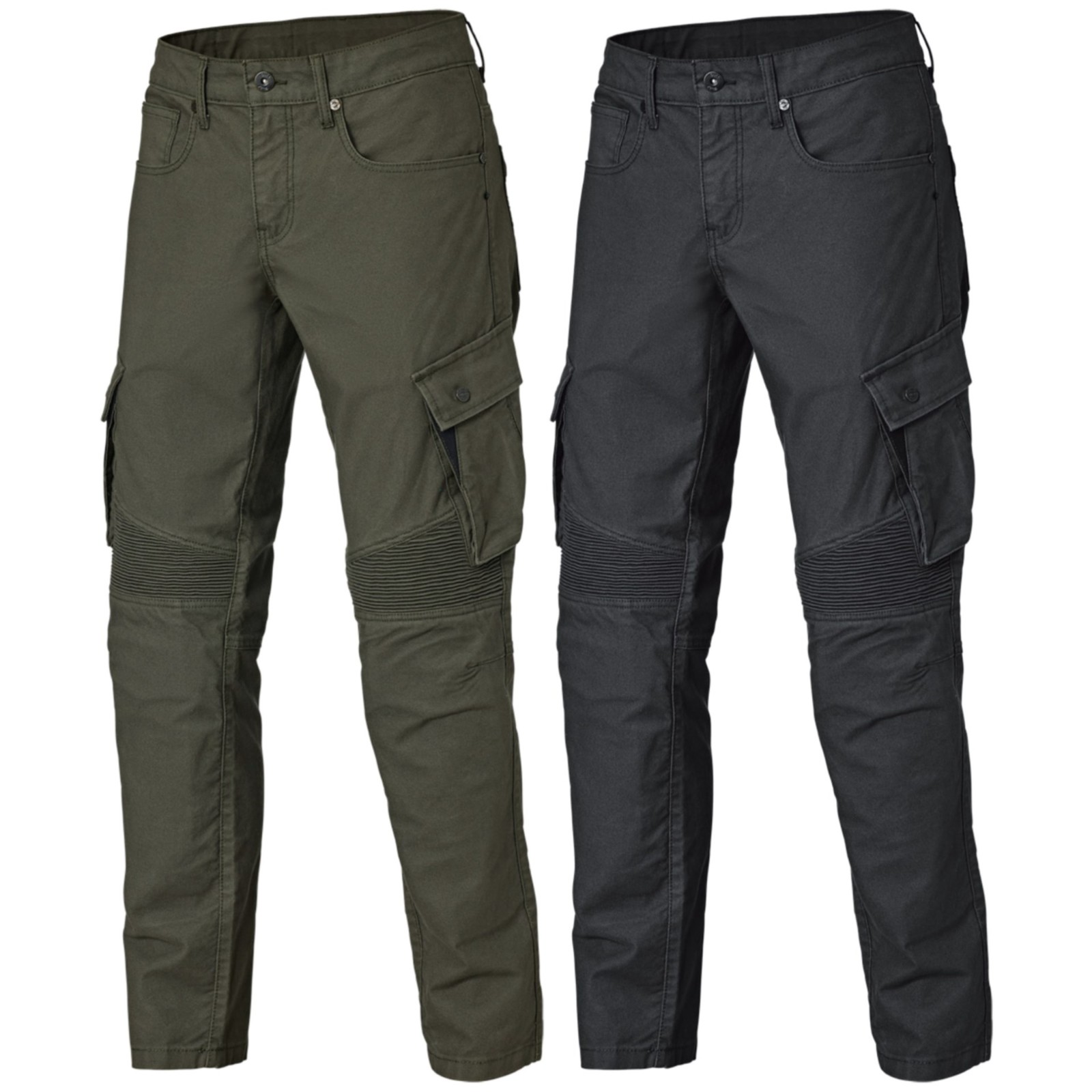 Spannende Motorrad Cargo Hosen Bilder