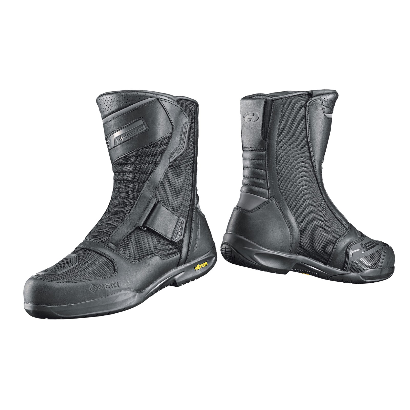 Gore Tex Testsieger Winterstiefel Motorradstiefel Gaerne Prestige