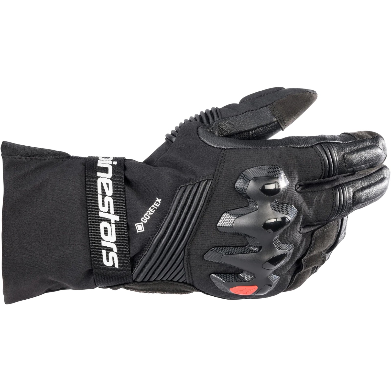 Alpinestars - Radar motorhandschoenen - Biker Outfit