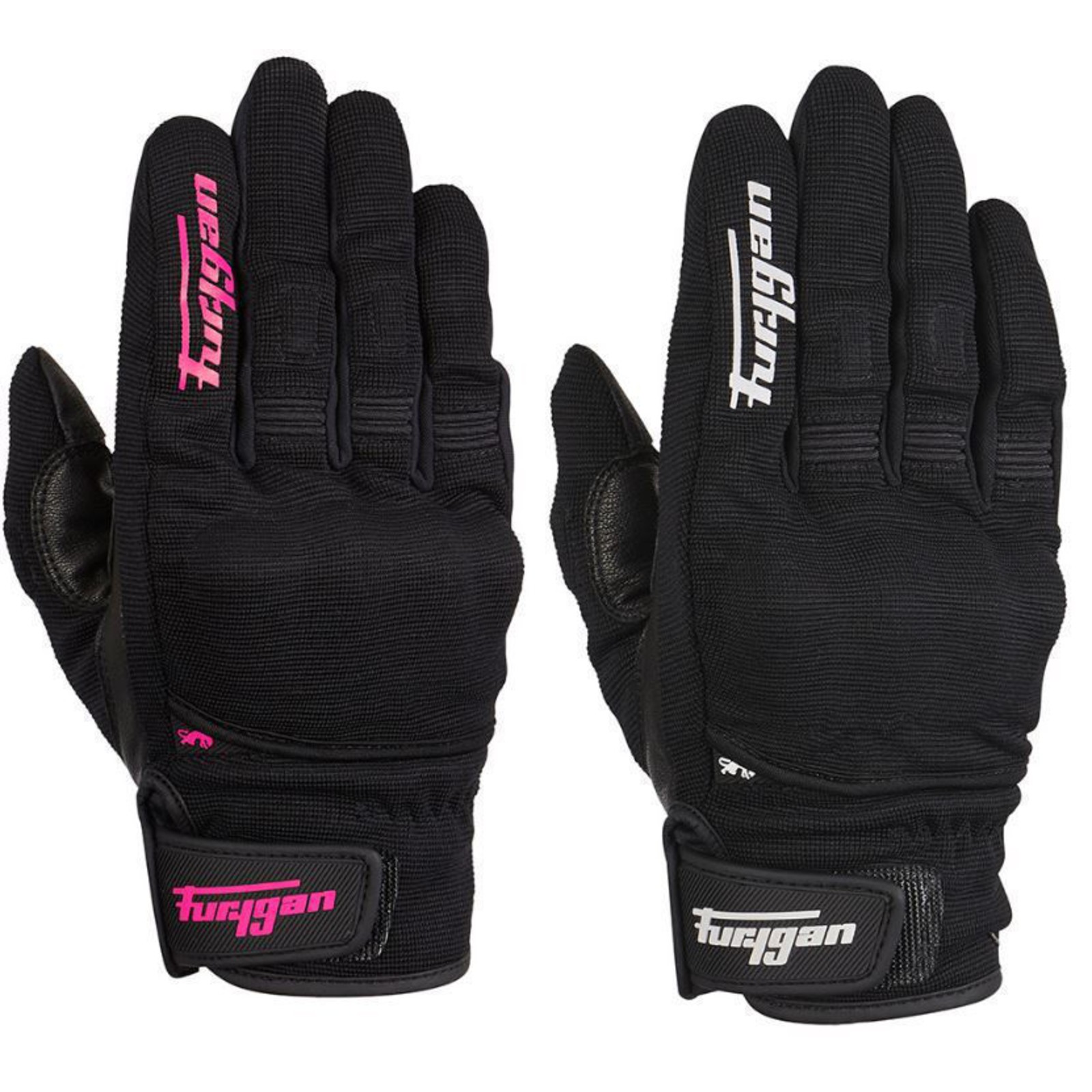 Furygan Jet D3O Lady Motorradhandschuhe