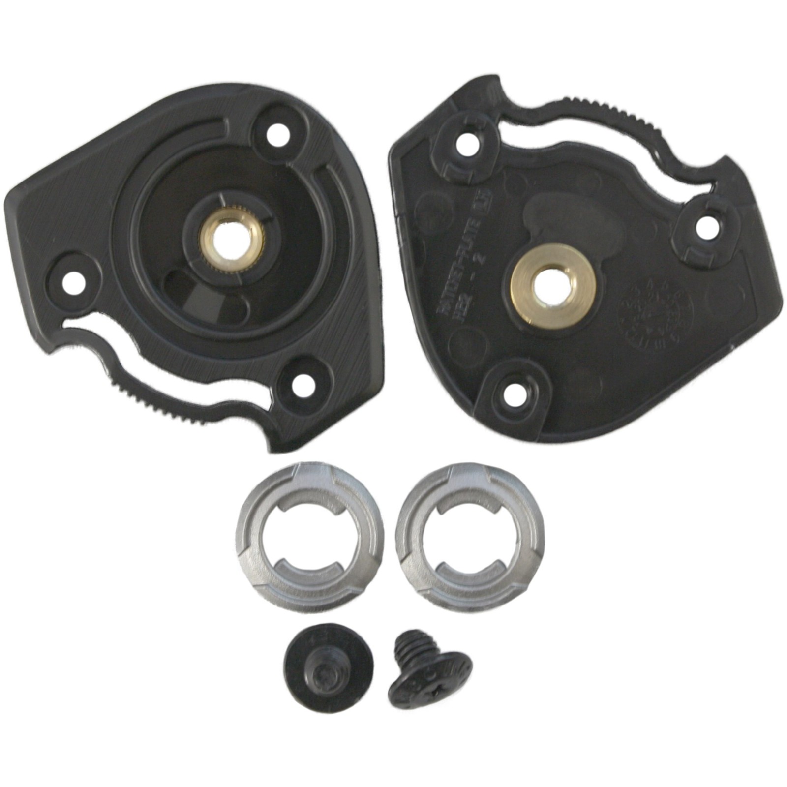 HJC Visiermechanik HJ32 für F70