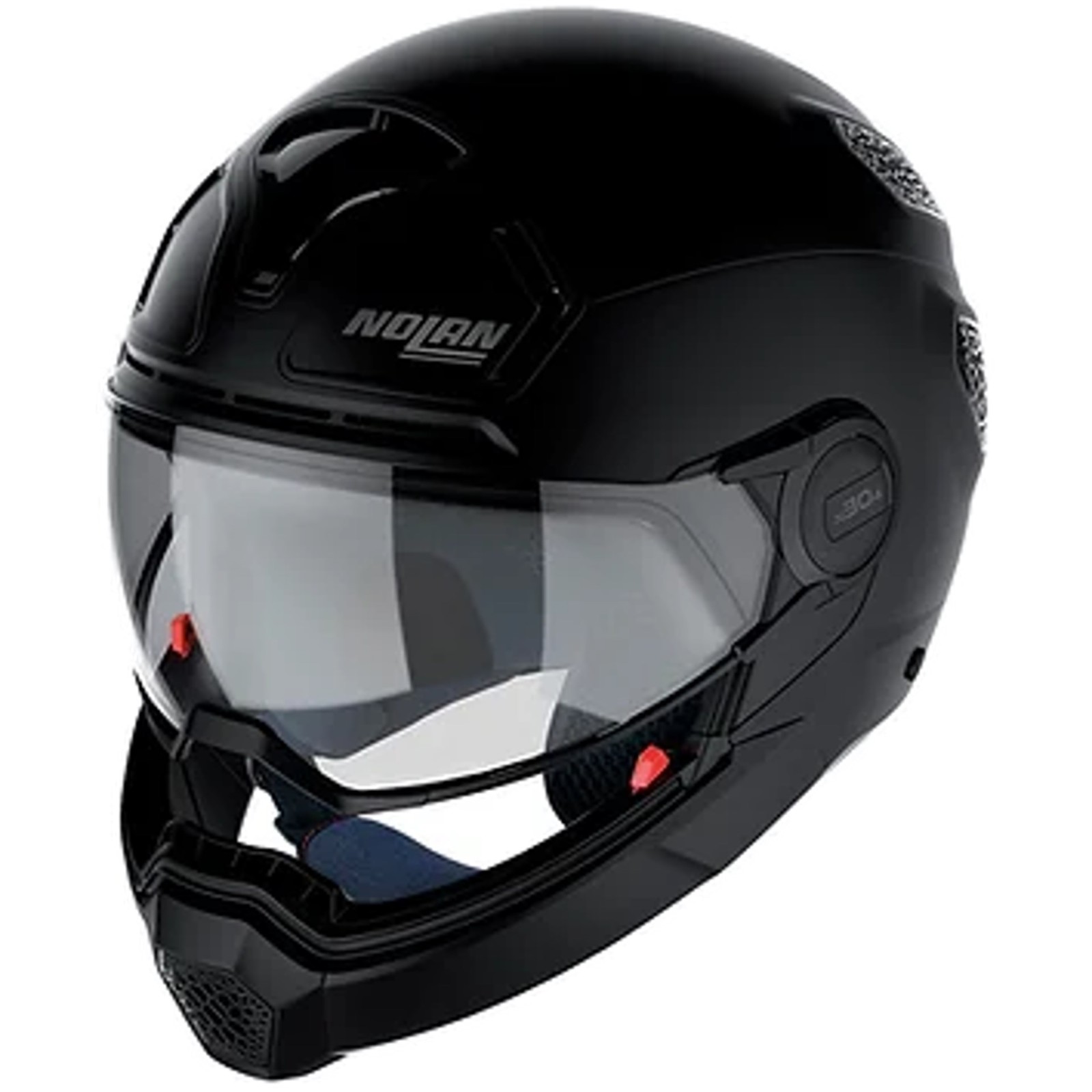 Nolan N30 4 Tp Classic Motorradhelm