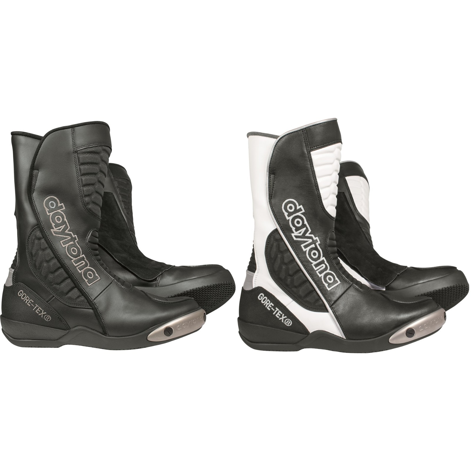 Daytona Strive Gtx Daytona Frey Stiefel Frey Daytona Motorrad - Main Image