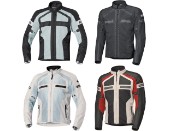 Damen Textiljacke Tropic 3.0