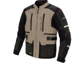 Damen Textiljacke Gravel XR