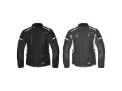 Kinder Textiljacke Rider Kids