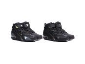 Schuhe Herian D-WP