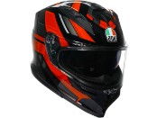 Helm K7 Taurax