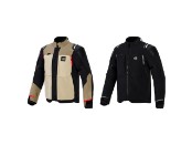 Herren Textiljacke Andes Pro Drystar® XF