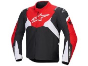 Herren Textiljacke T-Jaws v4 WP Honda