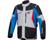 Herren Textiljacke ST-1 WP Honda