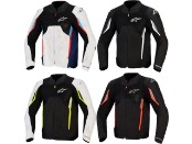 Herren Textiljacke AST V3 Air