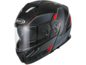 Klapphelm 910 Dekor-Matt