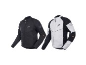 Herren Textiljacke Airgobi 2.0
